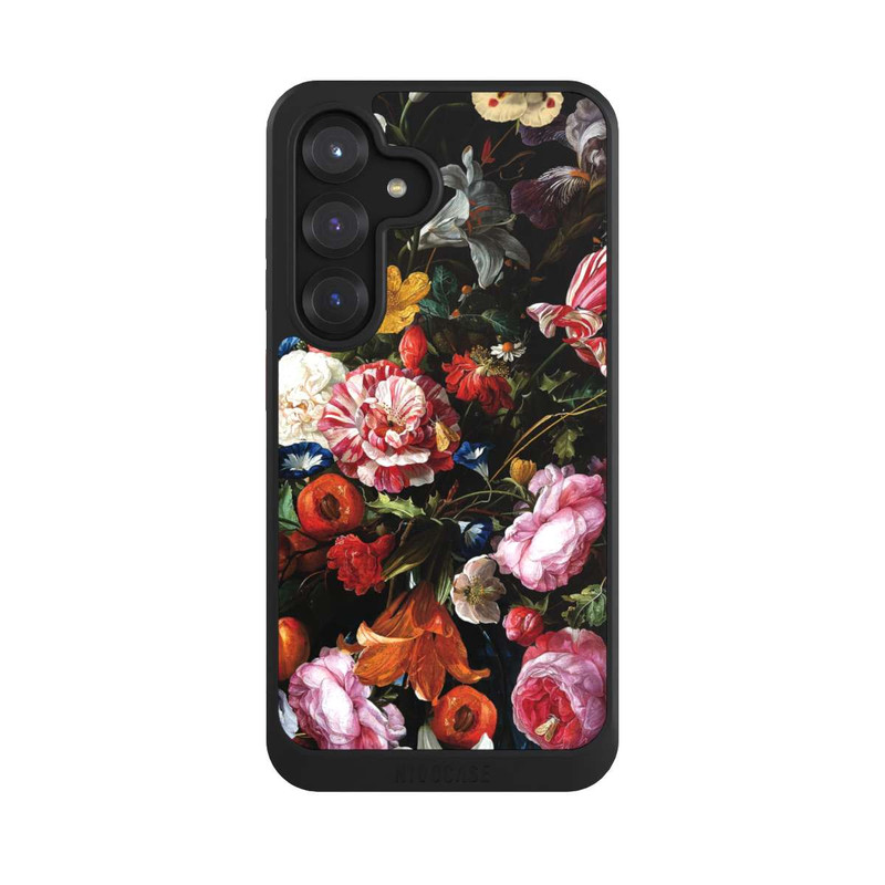 Galaxy S25 NIVOcore Farbenfrohes Bouquet