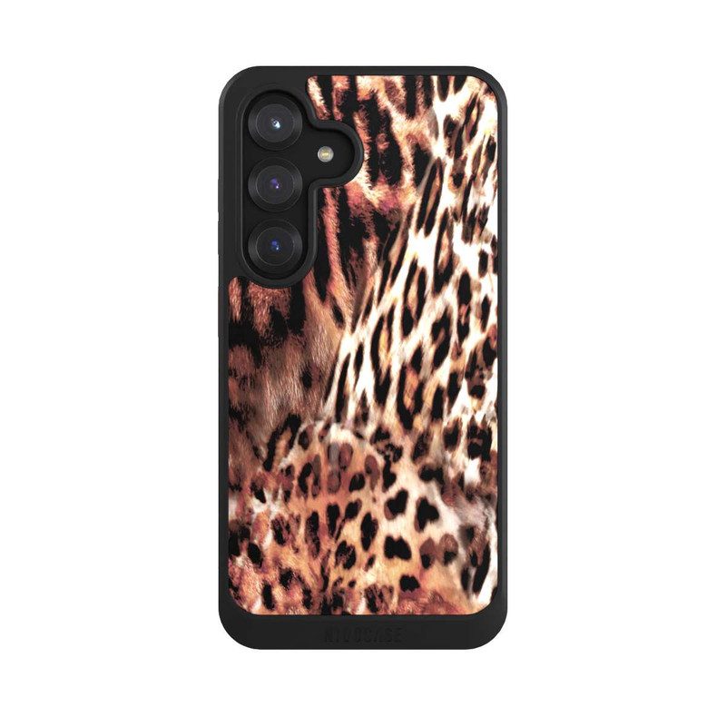 Galaxy S25 NIVOcore Modern Leo