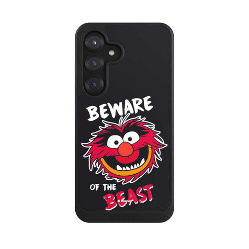 Samsung Galaxy S25 NIVOcore Animal Beast - Muppets