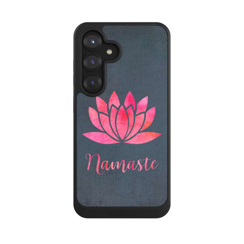 Samsung Galaxy S25 NIVOcore Namaste