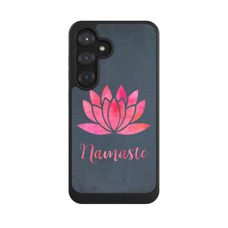 Galaxy S25 NIVOcore Namaste
