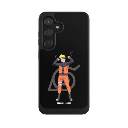 Samsung Galaxy S25 NIVOcore Naruto Konoha