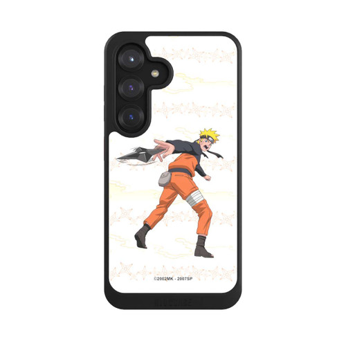 Samsung Galaxy S25 NIVOcore Naruto Ninja-Shuriken