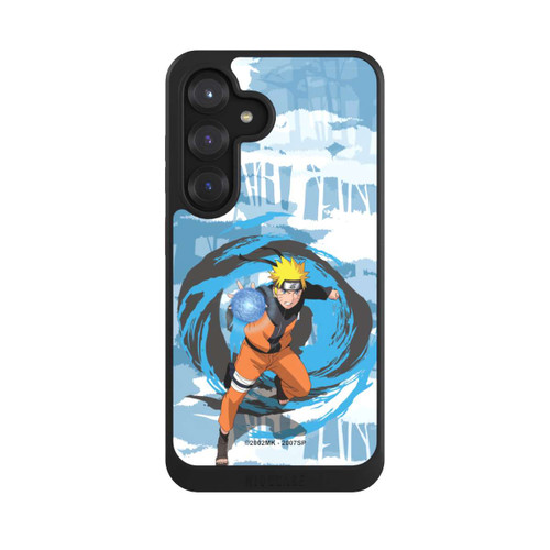 Samsung Galaxy S25 NIVOcore Naruto Rasengan