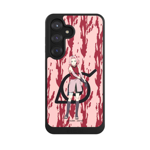 Samsung Galaxy S25 NIVOcore Sakura Konoha