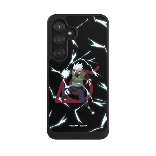 Samsung Galaxy S25 NIVOcore Kakashi Raikiri