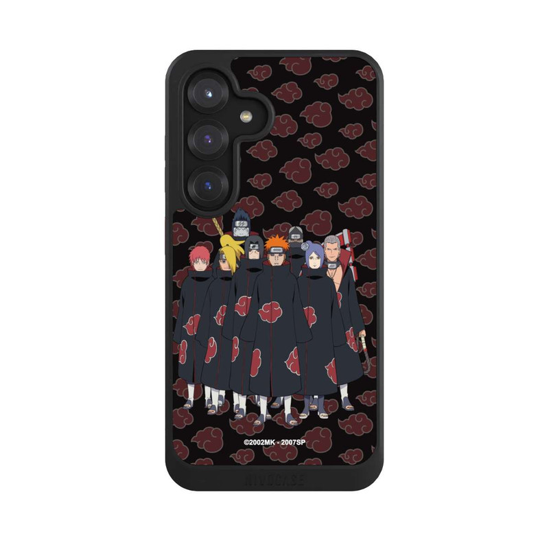 Galaxy S25 NIVOcore Akatsuki Gruppe