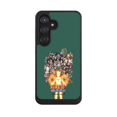 Samsung Galaxy S25 NIVOcore Naruto Shippuden Group