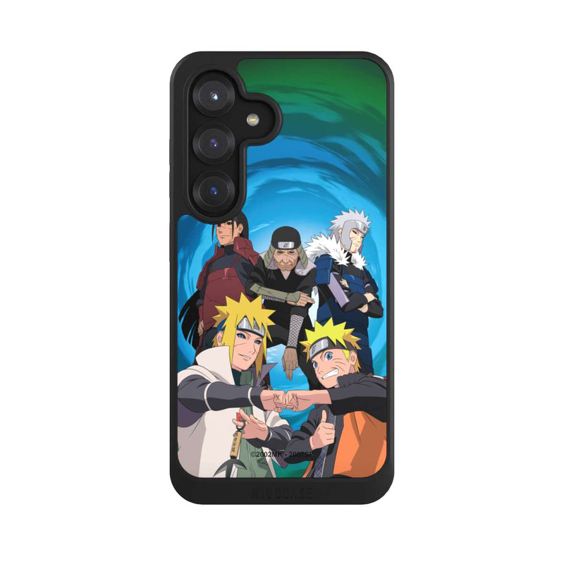 Galaxy S25 NIVOcore 4 Hokagen Gruppe