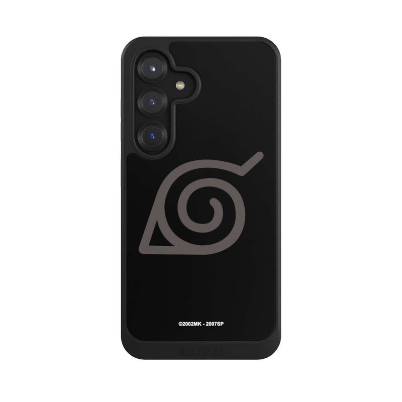Galaxy S25 NIVOcore Konoha