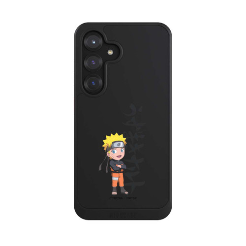 Samsung Galaxy S25 NIVOcore Naruto SD Transparent