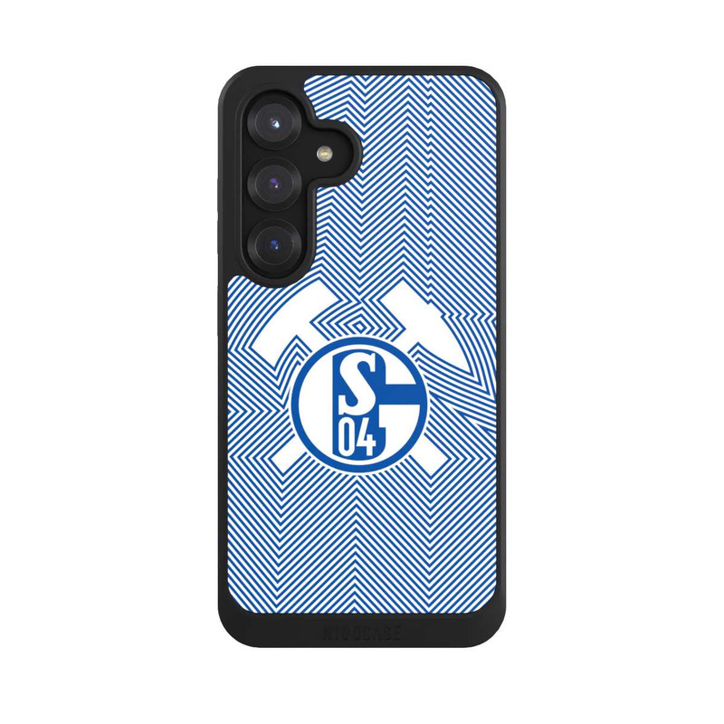 Galaxy S25 NIVOcore Ruhrpott - Schalke 04