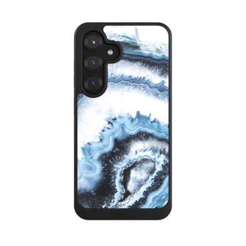 Samsung Galaxy S25 NIVOcore Gefrorene Eisperle