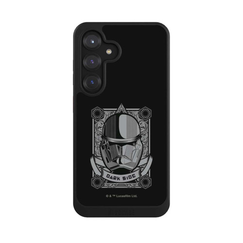 Samsung Galaxy S25 NIVOcore Trooper 