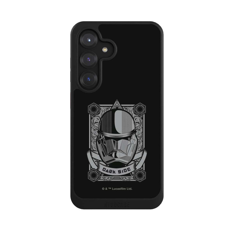 Galaxy S25 NIVOcore Trooper 