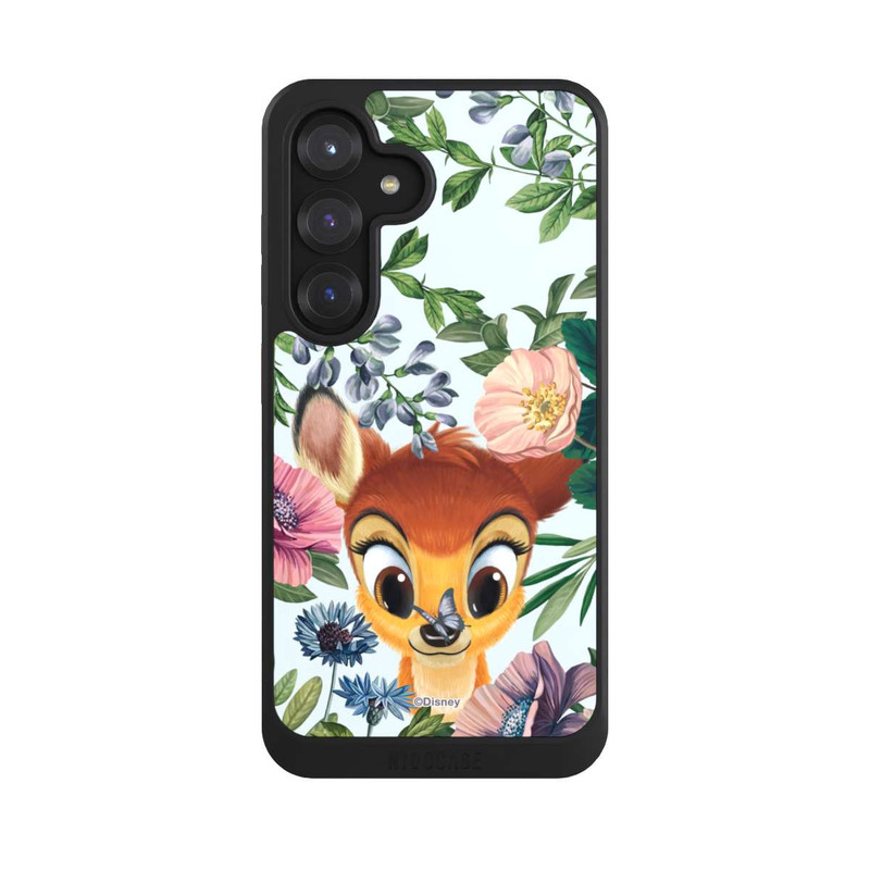 Galaxy S25 NIVOcore Bloomy Bambi