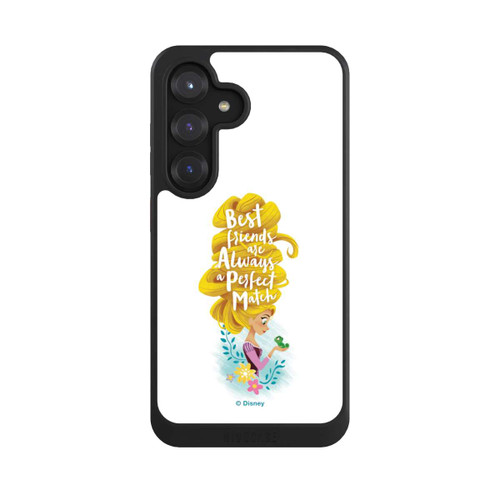 Samsung Galaxy S25 NIVOcore Rapunzel Best Friends