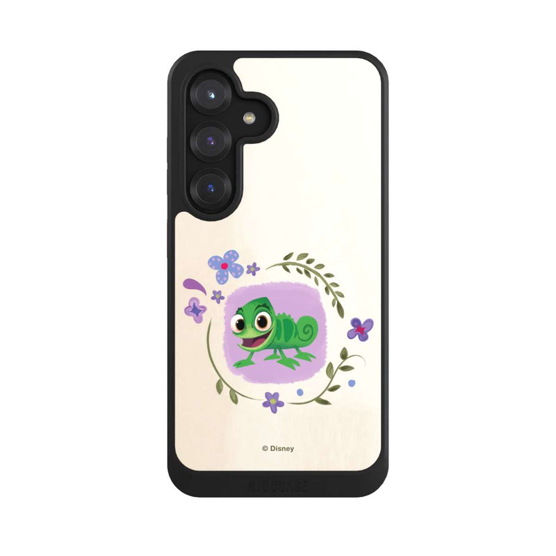 Galaxy S25 NIVOcore Pascal the Chameleon