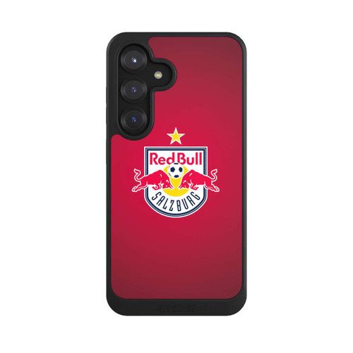 Samsung Galaxy S25 NIVOcore Red Bull Salzburg Rot