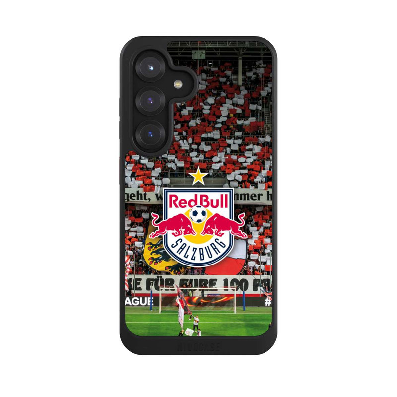 Galaxy S25 NIVOcore Wir sind Salzburg