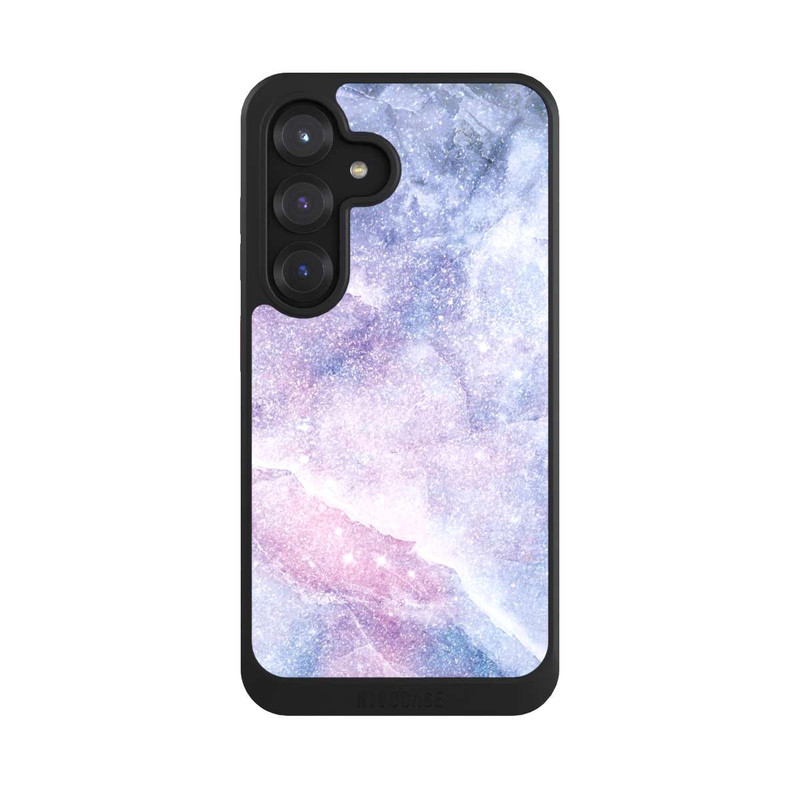 Galaxy S25 NIVOcore Galaxie Marmor