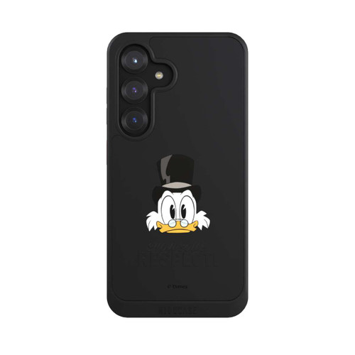 Samsung Galaxy S25 NIVOcore Show me some respect