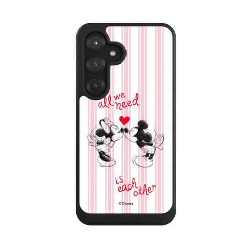 Samsung Galaxy S25 NIVOcore all we need is each other