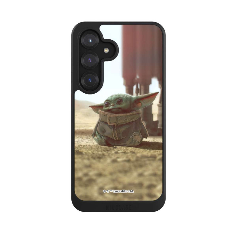 Galaxy S25 NIVOcore Star Wars The Child