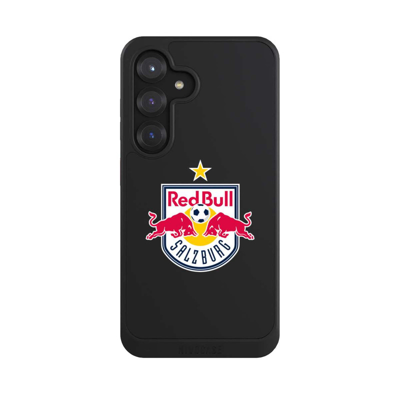 Galaxy S25 NIVOcore Logo RBS sans arrière-plan