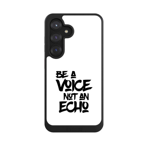 Samsung Galaxy S25 NIVOcore A voice