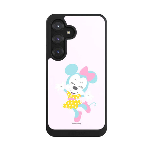 Samsung Galaxy S25 NIVOcore Süße Baby-Minnie