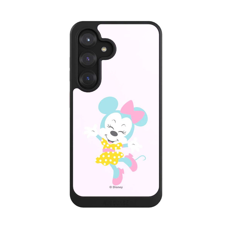 Galaxy S25 NIVOcore Süße Baby-Minnie