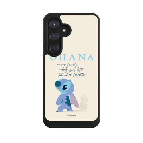 Samsung Galaxy S25 NIVOcore Ohana Stitch