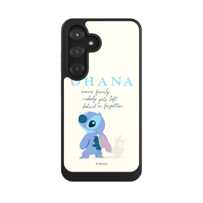 Galaxy S25 NIVOcore Ohana Stitch