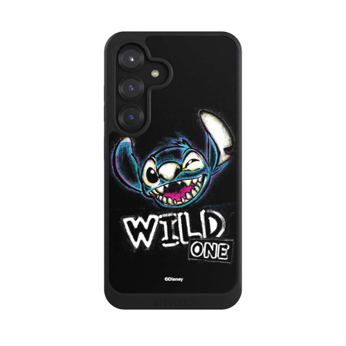 Samsung Galaxy S25 NIVOcore Wild One Stitch