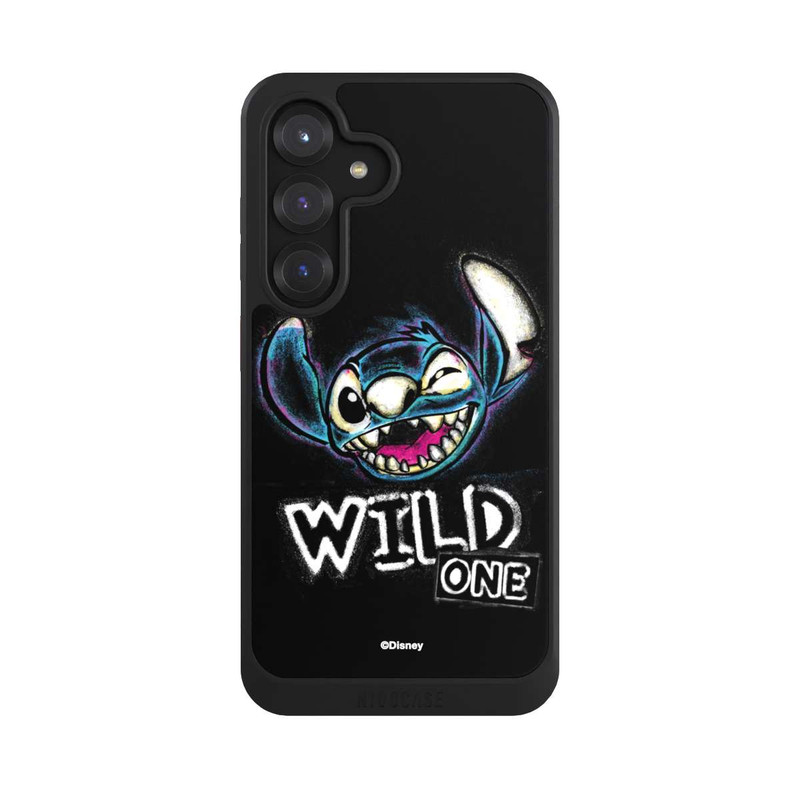 Galaxy S25 NIVOcore Wild One Stitch