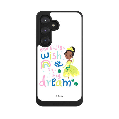Samsung Galaxy S25 NIVOcore One Little Wish Tiana