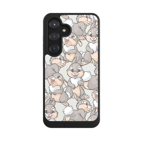 Samsung Galaxy S25 NIVOcore Klopfer Muster
