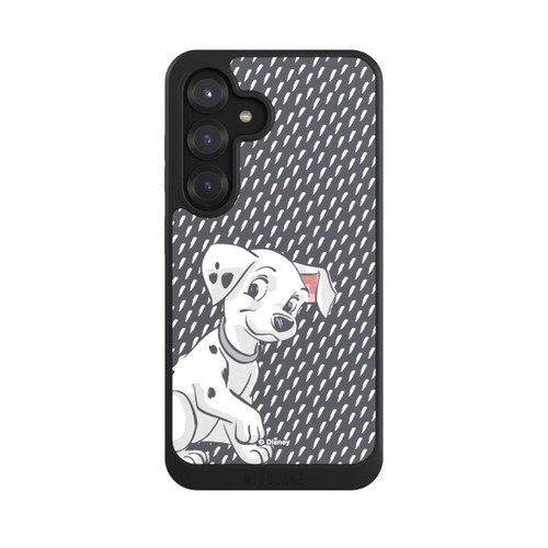 Samsung Galaxy S25 NIVOcore Dalmatian Portrait