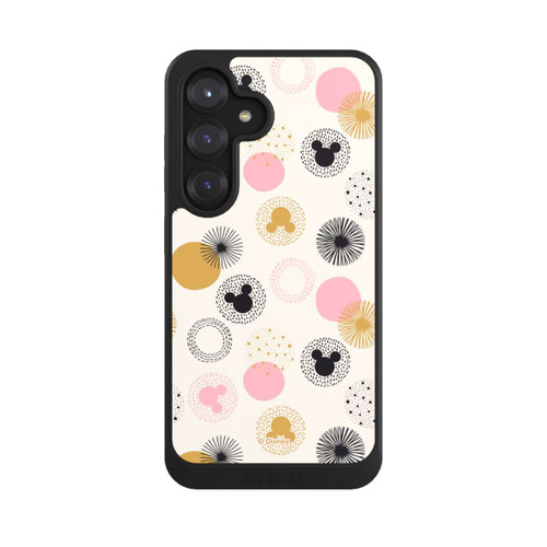 Samsung Galaxy S25 NIVOcore Micky Dots Coloured