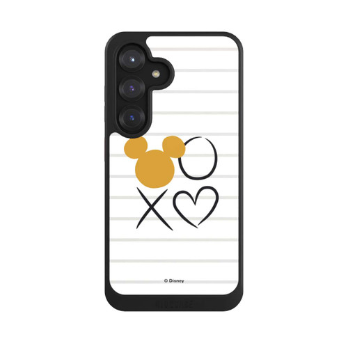 Samsung Galaxy S25 NIVOcore XOXO Mickey