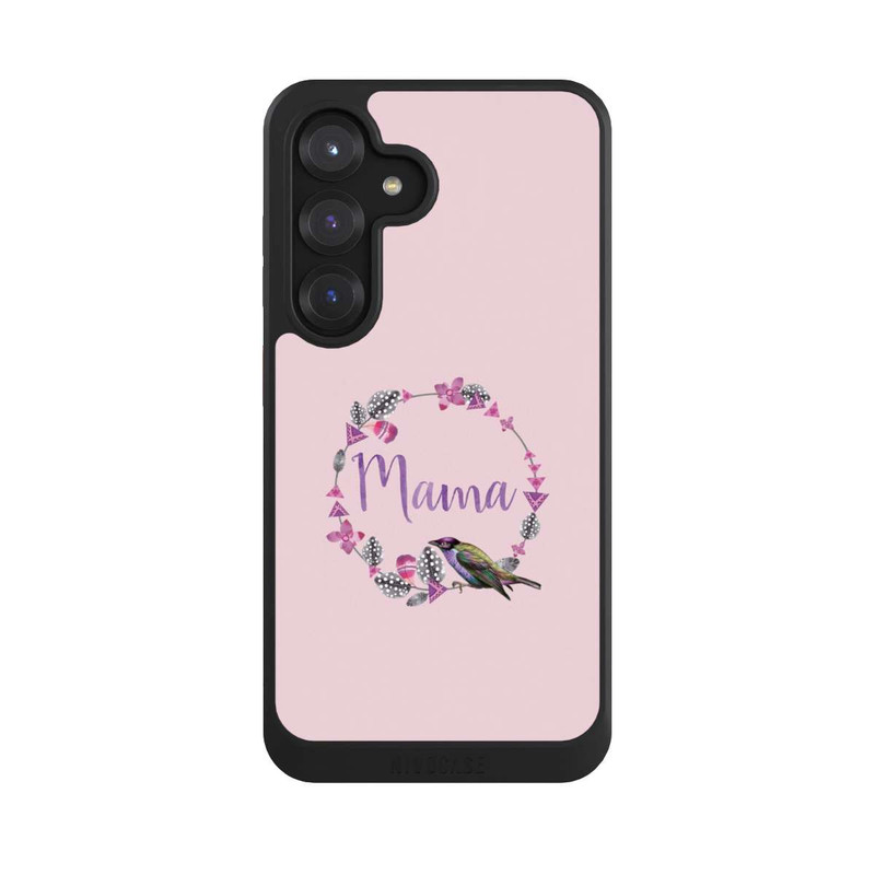 Galaxy S25 NIVOcore Mama