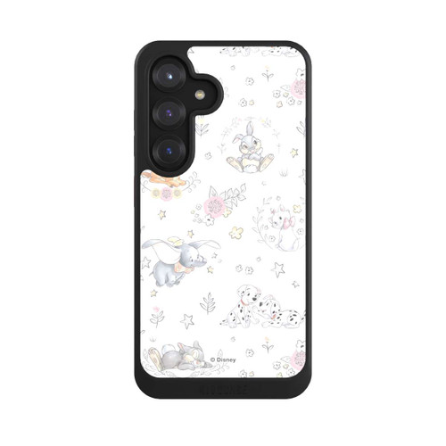 Samsung Galaxy S25 NIVOcore Sentimental Heritage Collection