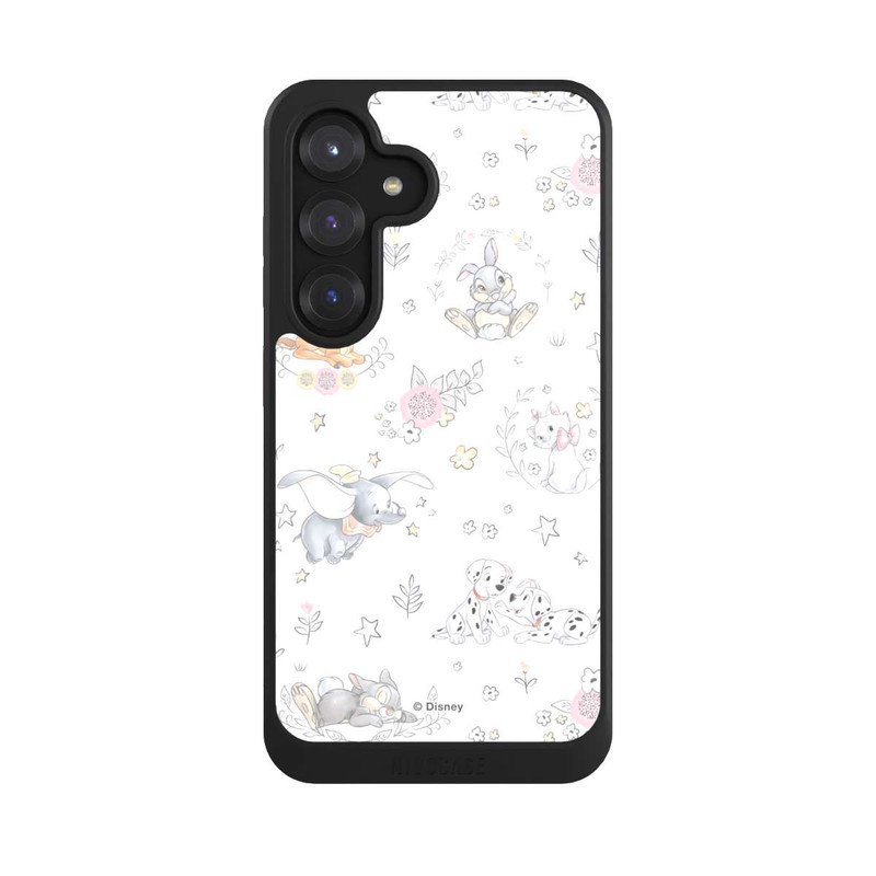 Galaxy S25 NIVOcore Collection Sentimental Heritage