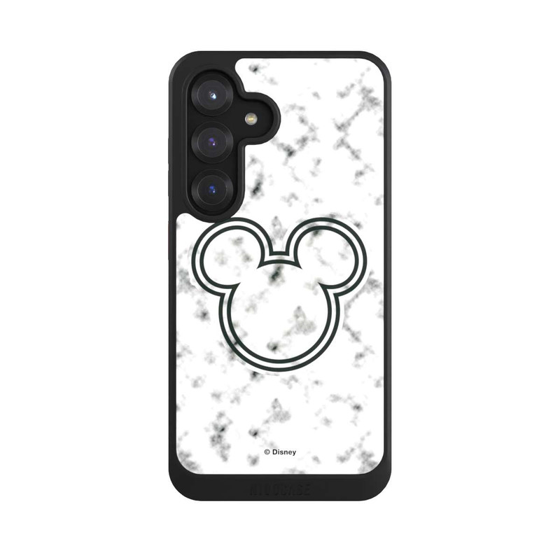 Galaxy S25 NIVOcore Mickey Marbre 2