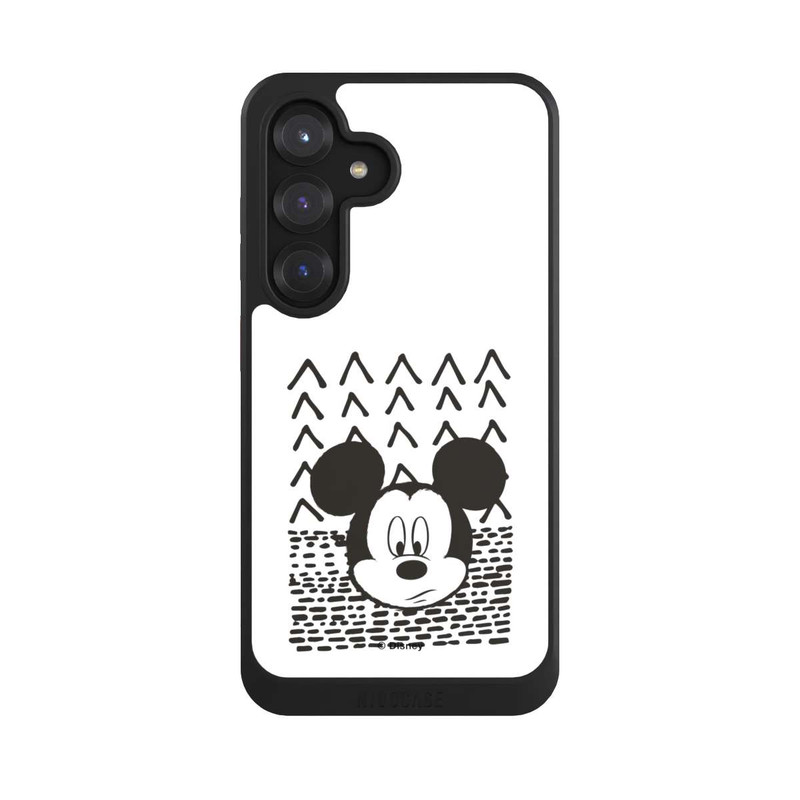 Galaxy S25 NIVOcore Micky Minimalism