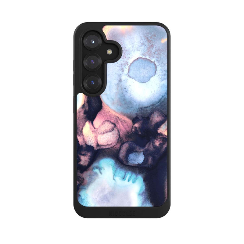 Galaxy S25 NIVOcore Tinte 01