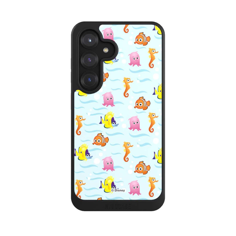 Galaxy S25 NIVOcore Motif Nemo
