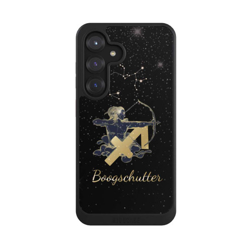 Samsung Galaxy S25 NIVOcore Sternzeichen Boogschutter