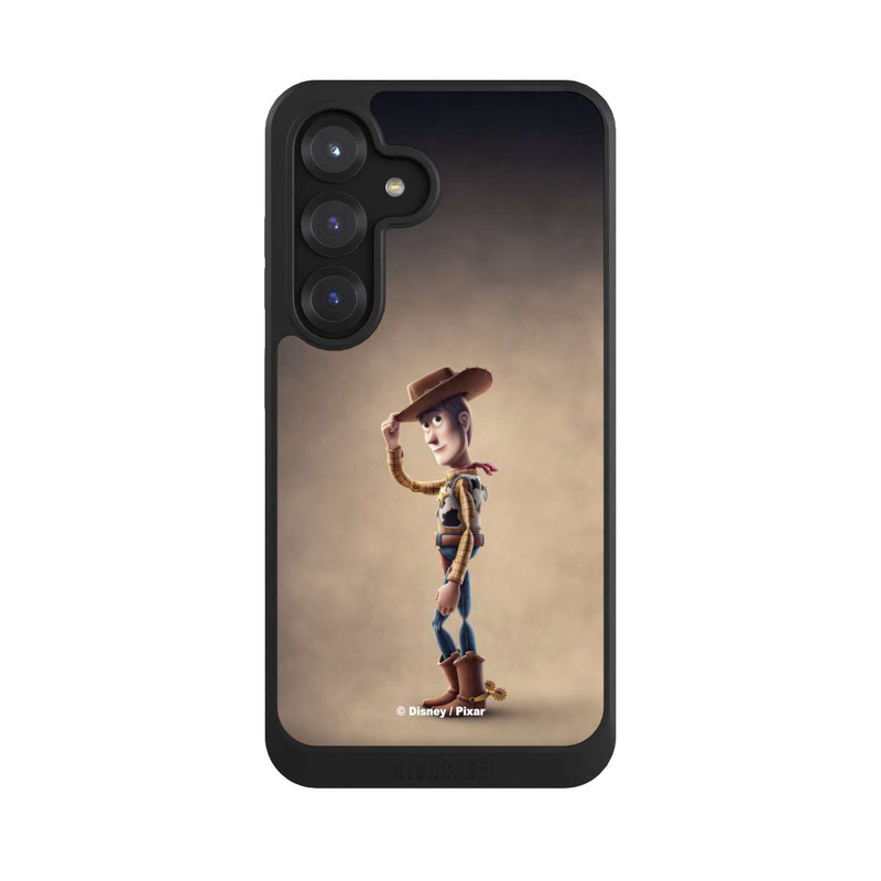 Galaxy S25 NIVOcore Toy Story Woody 